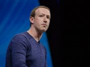 Глава Facebook: у нас нет инструментов, чтобы остановить российское правительство