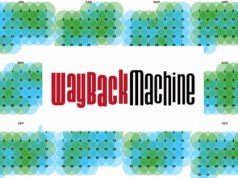 Wayback Machine покажет, как менялось содержимое URL с течением времени