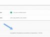 Google Search Console добавил новые данные по переходу на mobile-first